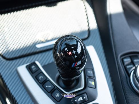 Used 2016 BMW M6 Coupe RWD image 33