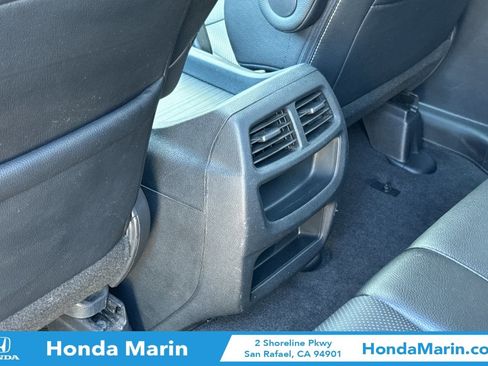 Used 2023 Honda Ridgeline RTL image 15