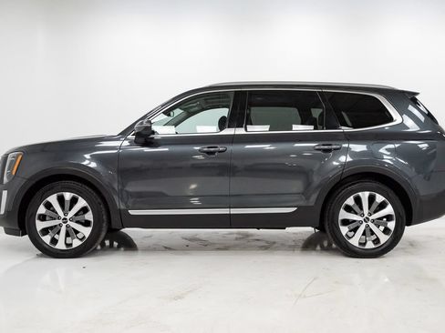 Used 2022 Kia Telluride S AWD/4WD image 28