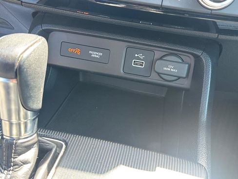 Used 2023 Honda Civic Sport image 25