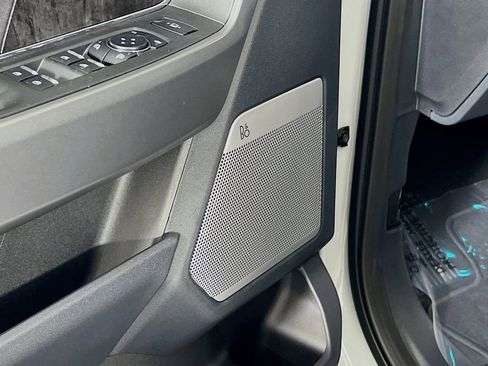 New 2026 Ford F350 Lariat w/ Black Appearance Package image 13