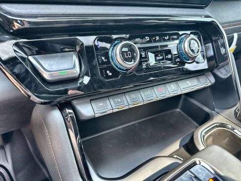 New 2026 GMC Sierra 1500 AT4 AWD/4WD image 27