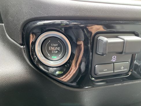 Used 2024 Chevrolet Silverado 1500 RST w/ RST All Star Premium Package image 29