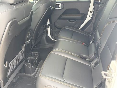 New 2026 Jeep Gladiator Sport image 12