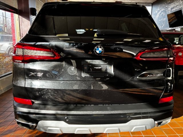 Used 2019 BMW X5 xDrive40i AWD/4WD image 11