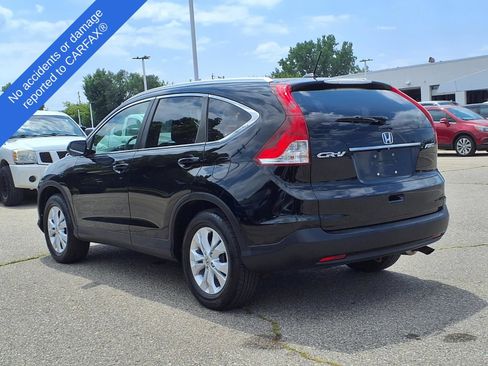 Used 2014 Honda CR-V EX-L image 8
