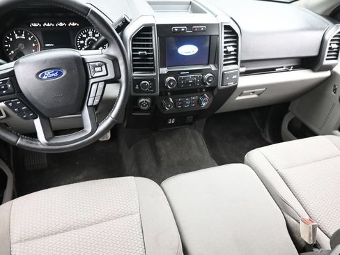 Used 2020 Ford F150 XLT w/ Equipment Group 302A Luxury AWD/4WD image 15