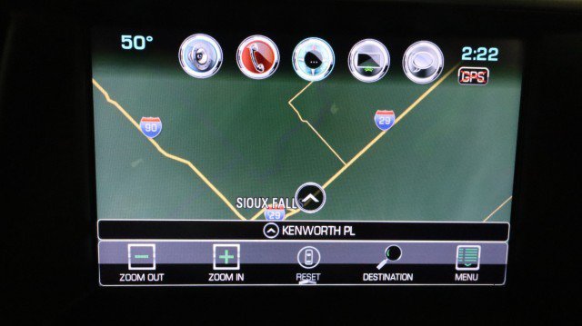 Used 2019 GMC Acadia SLT FWD image 16