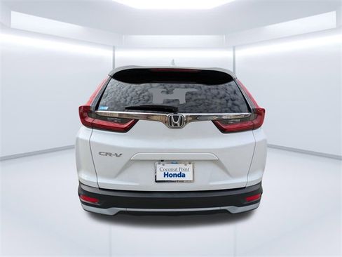 Certified 2020 Honda CR-V EX-L image 5