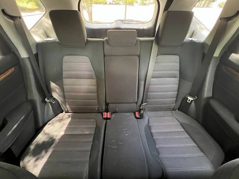 Used 2021 Honda CR-V EX image 23