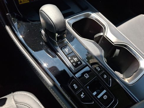 Used 2023 Lexus NX 350 AWD image 16
