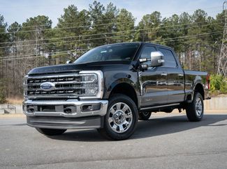New 2026 Ford F350 Lariat w/ Lariat Ultimate Package AWD/4WD video 2