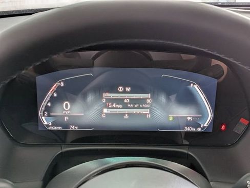 New 2026 MAZDA CX-5 Select AWD/4WD image 29