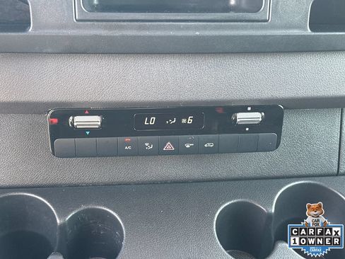 Used 2025 Mercedes-Benz Sprinter 2500 image 27