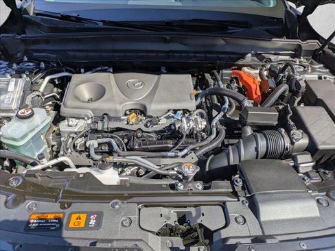 New 2026 MAZDA CX-50 2.5 Hybrid w/ Weather Package image 16