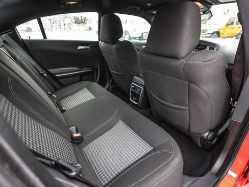 Used 2023 Dodge Charger SXT RWD image 29