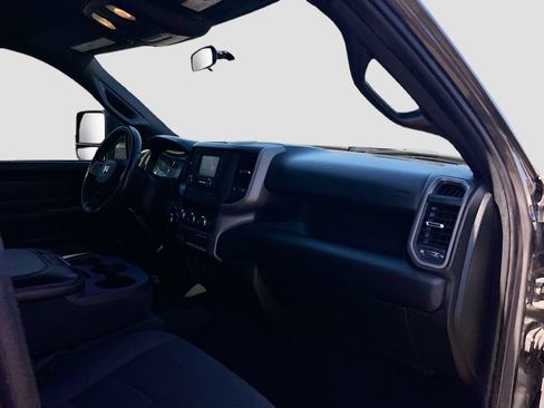Used 2024 RAM 2500 Tradesman AWD/4WD image 27