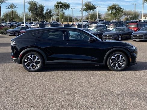 New 2026 Ford Mustang Mach-E Select image 8