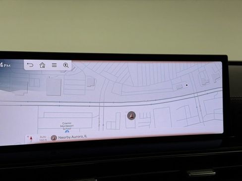 New 2025 Genesis GV80 2.5T Standard image 18