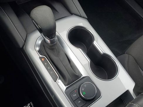 Certified 2024 Chevrolet Blazer LT w/ Convenience Package image 28