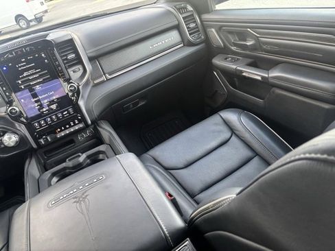 Used 2020 RAM 1500 Limited image 20