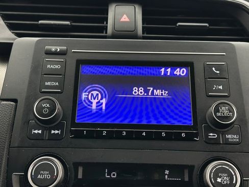 Used 2020 Honda Civic LX image 20