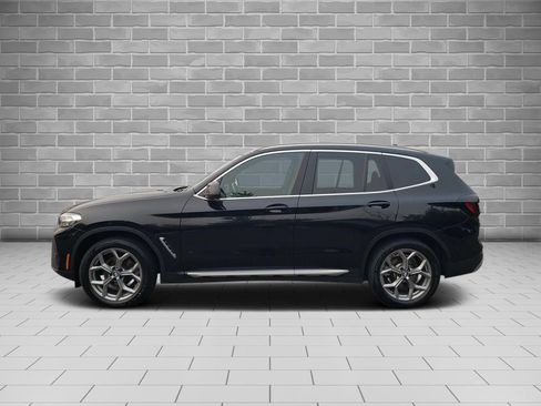 Used 2023 BMW X3 xDrive30i w/ Premium Package AWD/4WD image 8