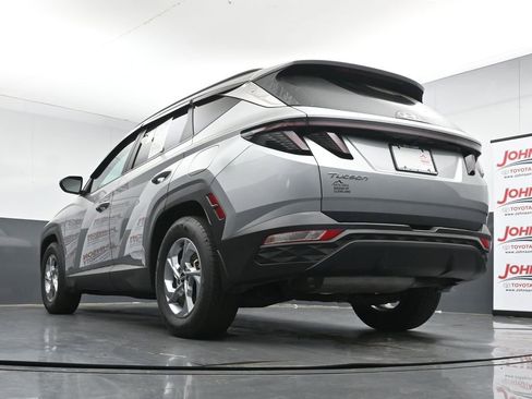 Used 2023 Hyundai Tucson SEL w/ Winter Package image 21