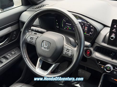 Certified 2026 Honda CR-V Sport-L image 21