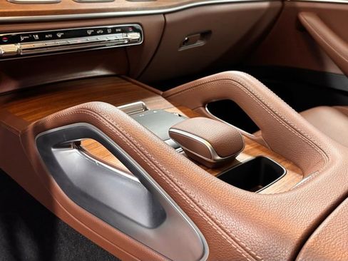 Certified 2024 Mercedes-Benz GLE 450 GLE 450 image 14