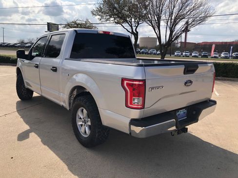 Used 2017 Ford F150 XLT image 8