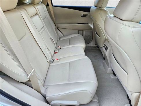 Used 2015 Lexus RX 350 FWD image 19