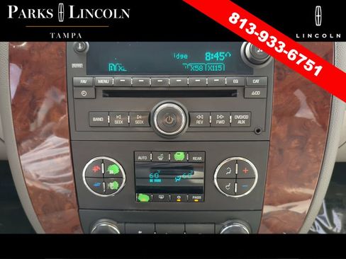 Used 2013 Chevrolet Tahoe LT image 21