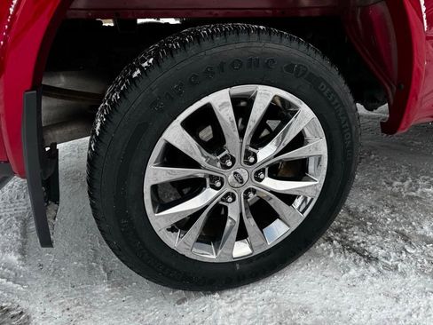 Used 2020 Ford F150 XLT w/ Equipment Group 302A Luxury image 9