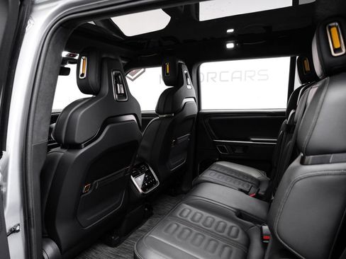 Used 2024 Rivian R1S Adventure AWD/4WD image 39