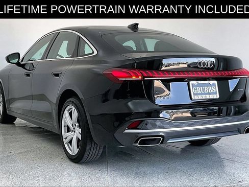 Used 2025 Audi A5 2.0T Premium w/ Convenience Package AWD/4WD image 15