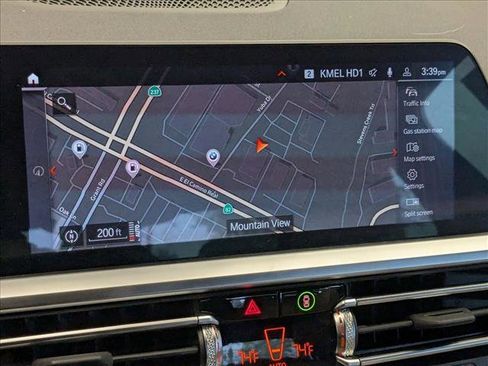 Certified 2023 BMW 440i xDrive Coupe w/ Premium Package image 14