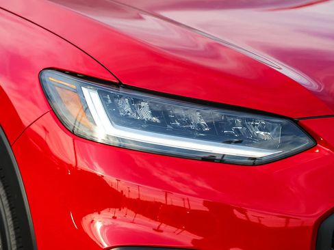 New 2026 Honda HR-V Sport image 4