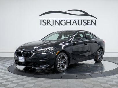 Certified 2024 BMW 228i xDrive Gran Coupe w/ Convenience Package