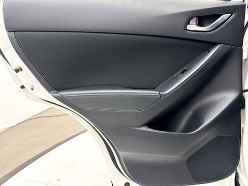 Used 2016 MAZDA CX-5 Touring image 30