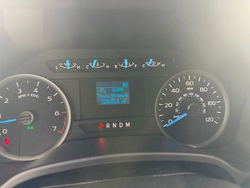 Used 2018 Ford F150 XLT AWD/4WD image 4