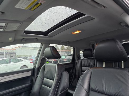 Used 2011 Honda CR-V EX-L image 22