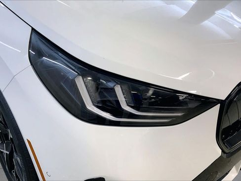 New 2026 BMW X3 xDrive30i AWD/4WD image 13