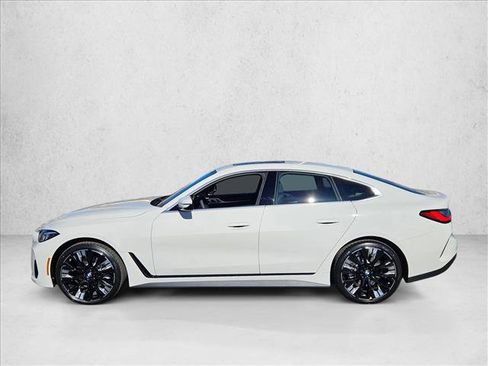 New 2026 BMW 430i image 5