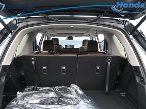New 2026 Honda Pilot Elite image 13