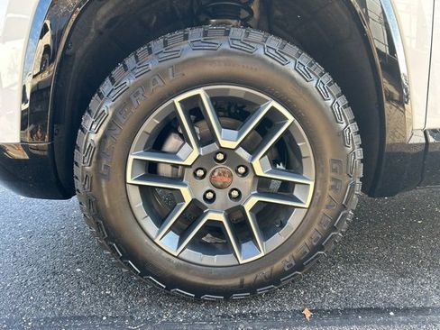 New 2026 GMC Terrain AT4 w/ Convenience Package III image 8