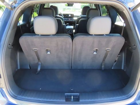 Certified 2024 Kia Sorento SX Prestige AWD/4WD image 21
