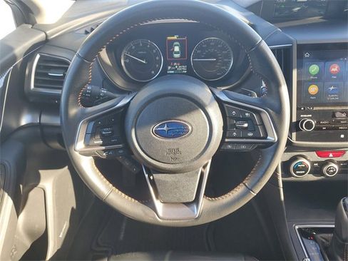 Certified 2023 Subaru Crosstrek 2.5i Limited image 11