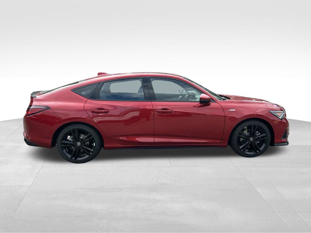 New 2026 Acura Integra A-Spec w/ Technology Package FWD image 6