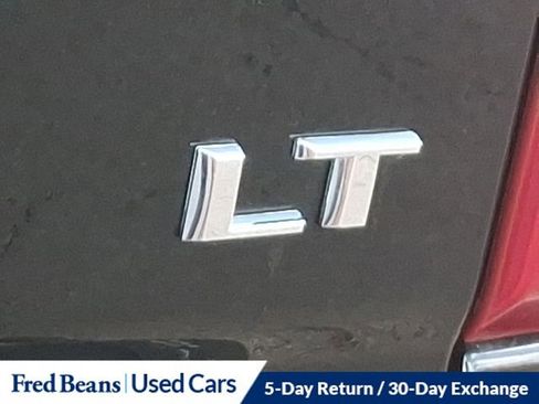 Used 2020 Chevrolet Silverado 1500 LT w/ All-Star Edition image 32